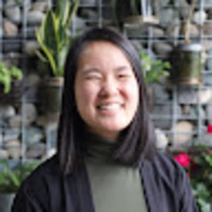 Meet your Posher, Christy